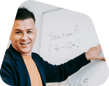 Certified Instructors